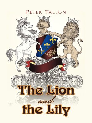 cover image of The Lion and the Lily